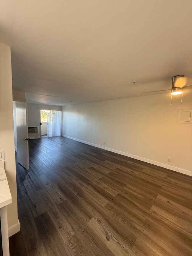 Foto del interior - 750 S. Carondelet St.