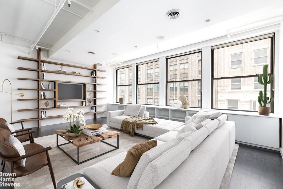 14 E 33rd St Unit 5N, New York, NY 10016 Room for Rent in New York