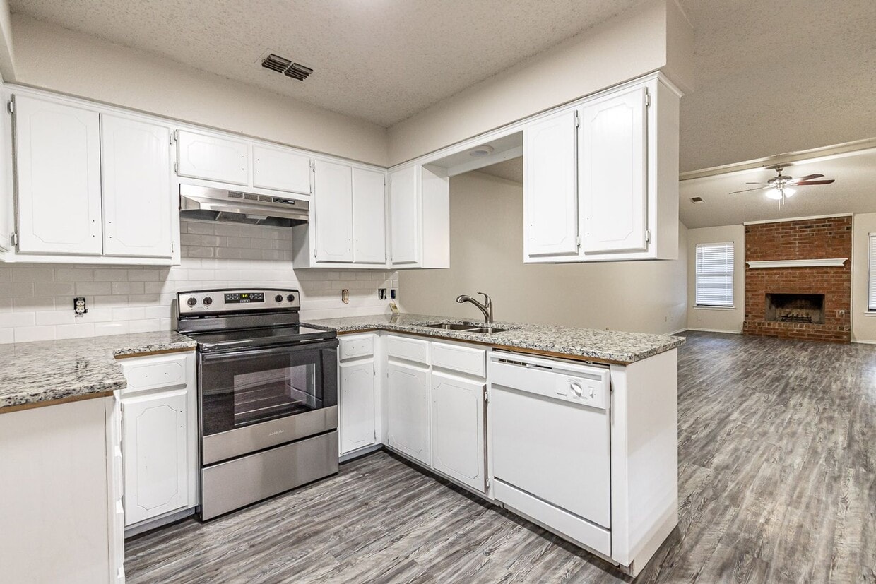 Foto principal - 17 Wagnon Dr