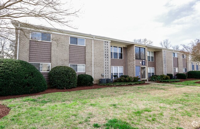 Marina Point Apartments Apartments Chesapeake, VA