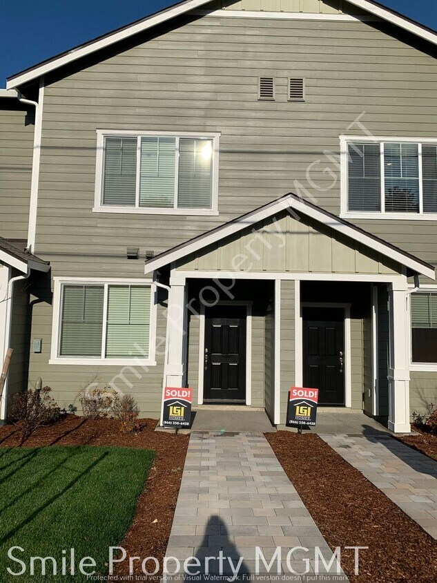 Foto principal - townhouse