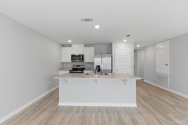 Foto del edificio - 4418 Tiger Oak Ct