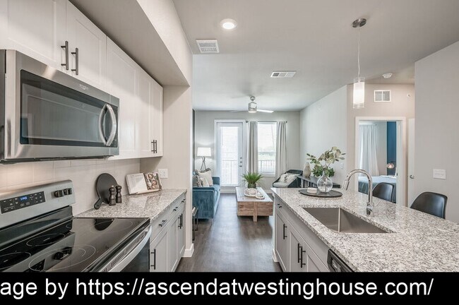 Building Photo - 100% off rent for 2 month(s) on a 12 mo le...