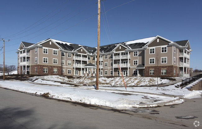 Building Photo - Cornerstone Commons