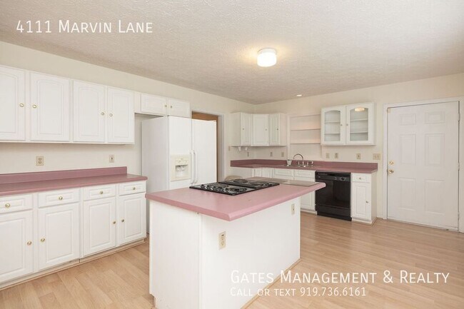 Foto del edificio - 4111 Marvin Ln