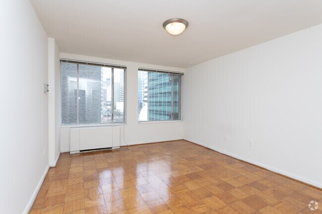 2 habitaciones, 2 baños - 1,500 pies cuadrados - London Normandy House