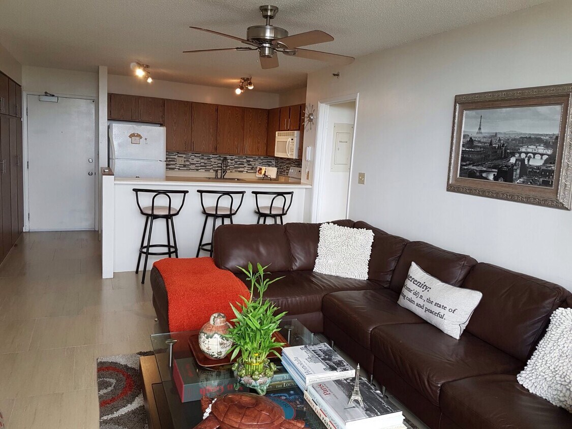 98402 Koauka Loop Unit 708, Aiea, HI 96701 Condo for Rent in Aiea