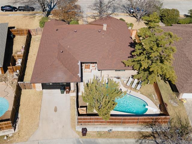 Foto del edificio - 2212 Parkhaven Dr