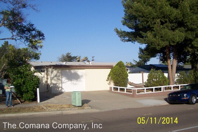 Building Photo - 2839 Mission Village Dr