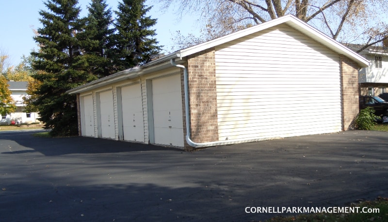 Building Photo - S70W14965 Cornell Cir