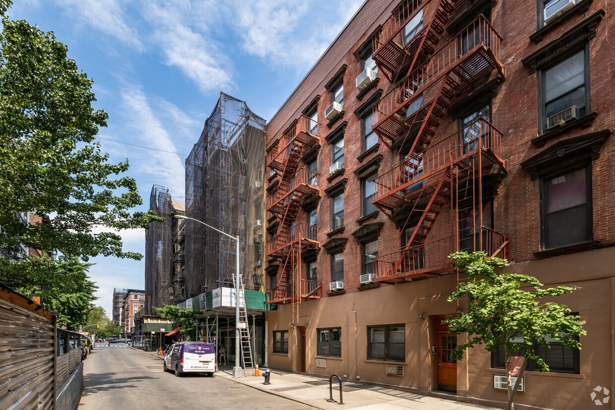 Curated visual reference: Greenwich Village Soho 145 Sullivan St New York Ny 10012 Photo Inspiration