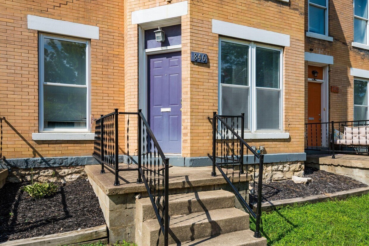 Foto principal - 846 Oak St