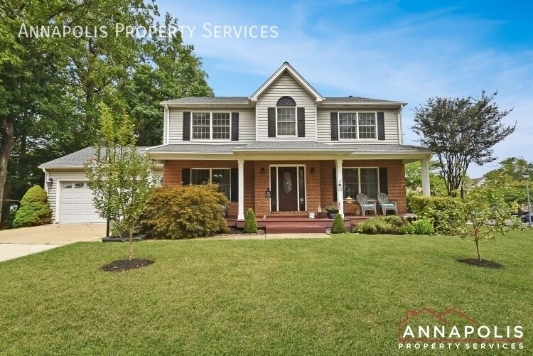 Foto principal - 1010 Ice Crystal Ct