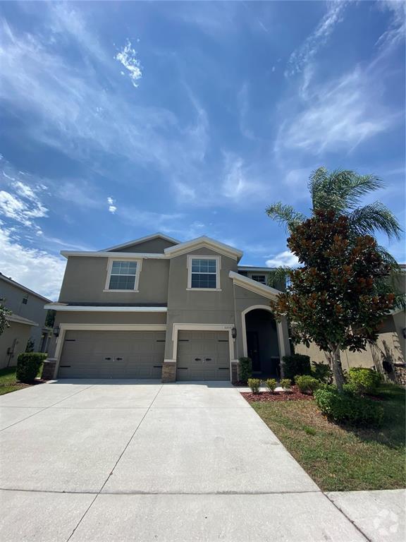 Casas adosadas de renta en Cortland Woods at Providence Davenport, FL