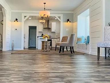 Foto del edificio - 602 S Chestnut St