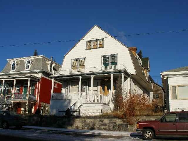 Primary Photo - 307 W Granite St