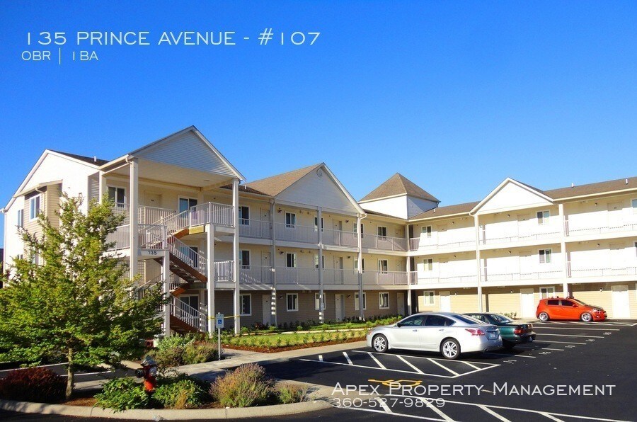 Foto principal - North Bellingham - Benjamin Court Apartments
