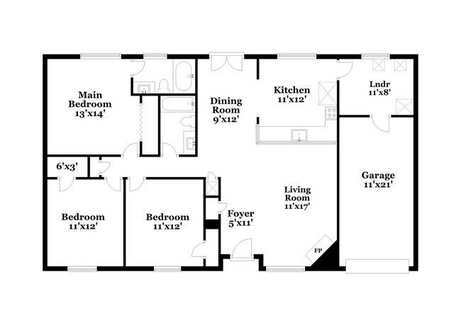 Foto del edificio - 5175 Sugar Crest Dr