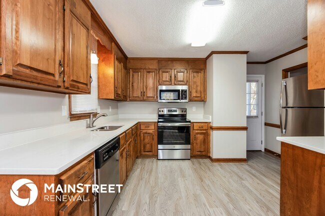 Foto del edificio - 19600 Whilehaven Ct