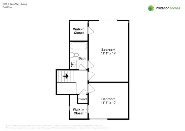 Building Photo - 1365 S Zeno Way