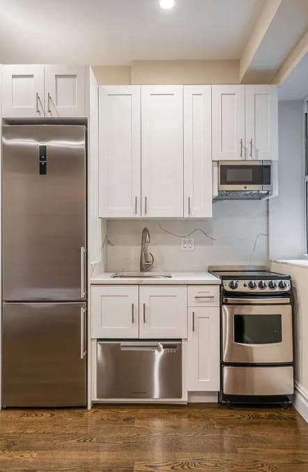 Foto del edificio - 63 Perry St