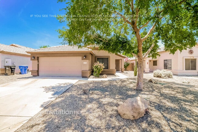 Building Photo - 3111 W Louise Dr