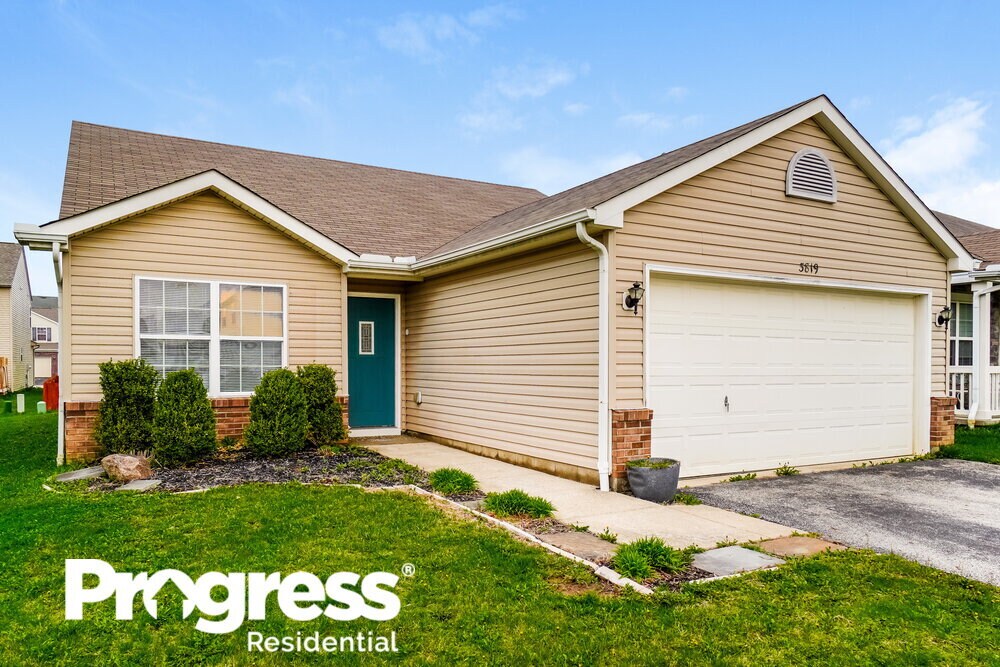 3819 Liriope St, Canal Winchester, OH 43110 House Rental in Canal