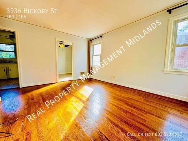 Building Photo - 3936 Hickory St
