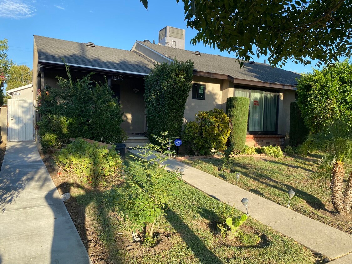 6164 Tampa Ave, Tarzana, CA 91335 House Rental in Tarzana, CA