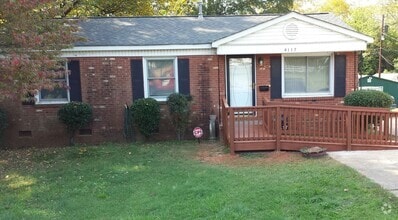 Building Photo - 4117 Gossett Ave