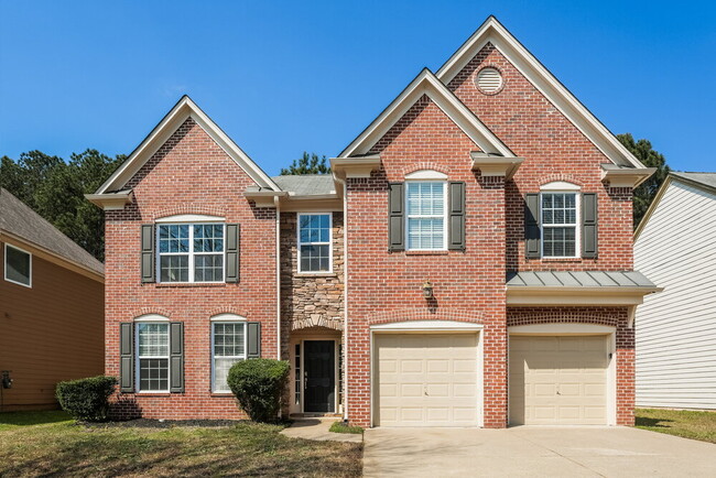 Building Photo - 600 Simonton Crest Dr SE