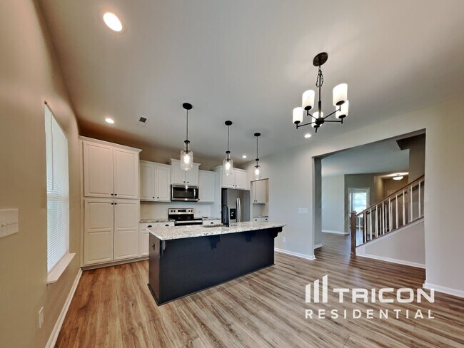 Foto del edificio - 152 Walker Grove Lane Lillington NC