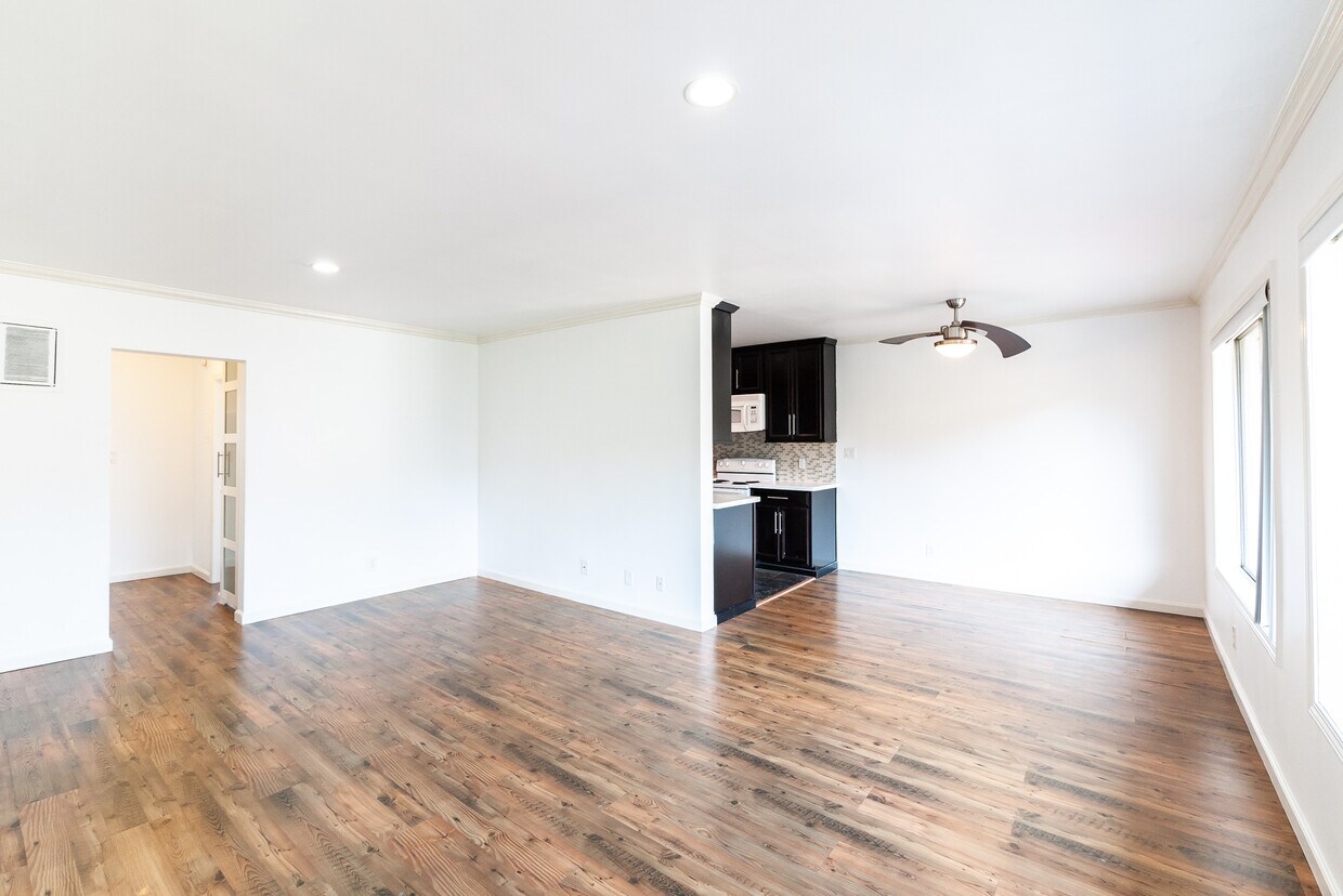 Foto principal - 4009 Stevely Ave