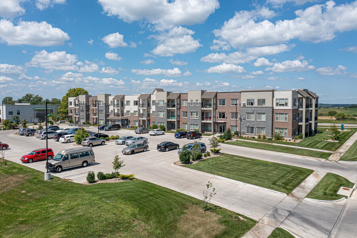 Foto principal - NEX Apartments