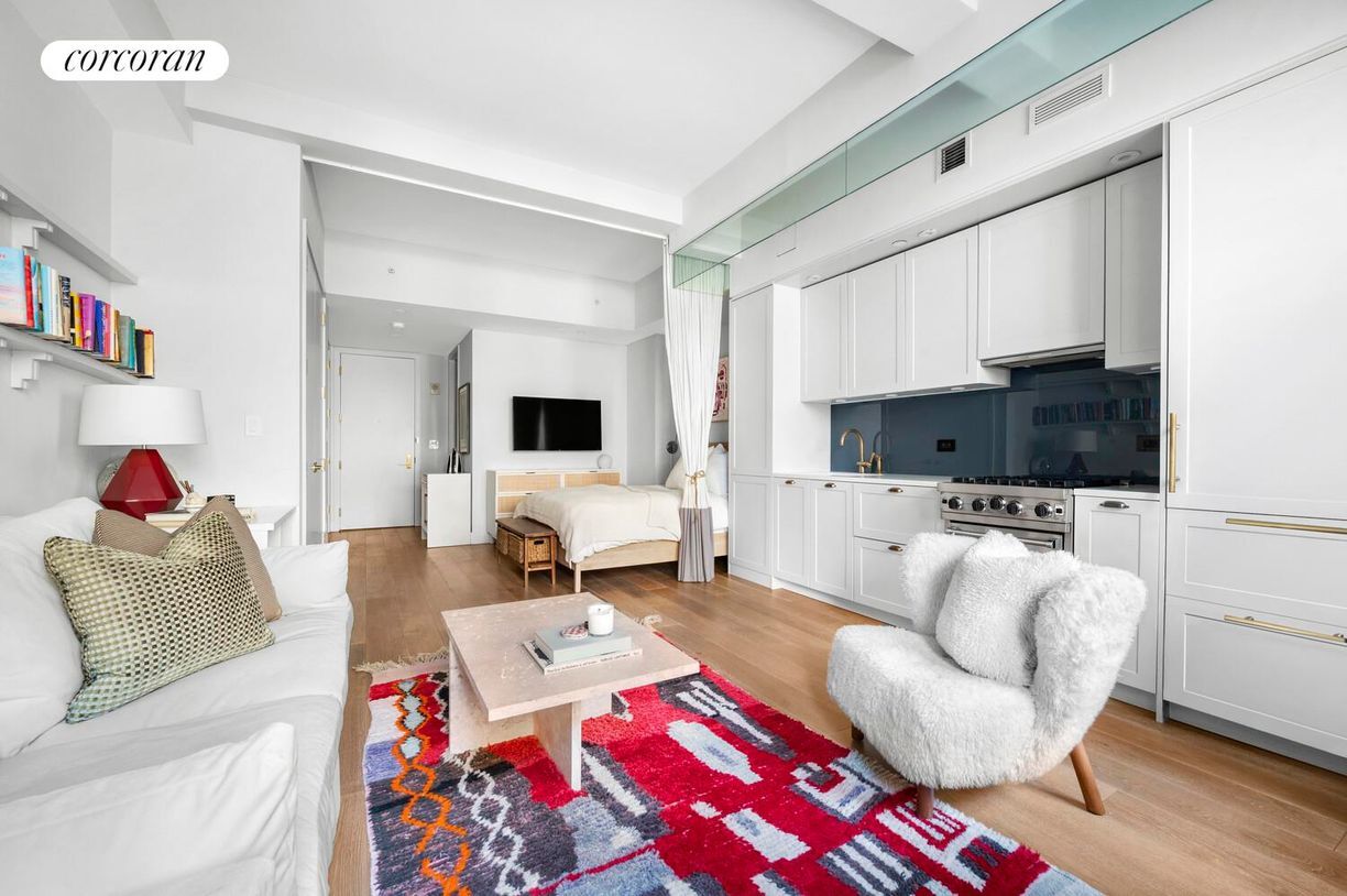 Foto del edificio - 93 Worth St