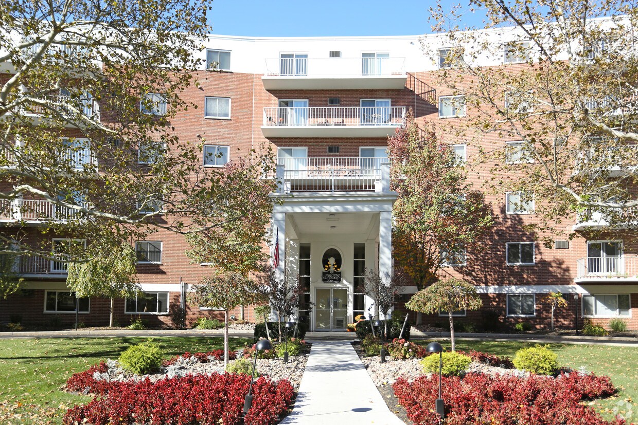 Boulevard Towers Apartments Amherst, NY