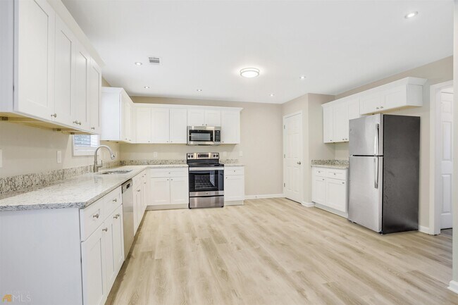 Building Photo - 3922 Button Gate Ct