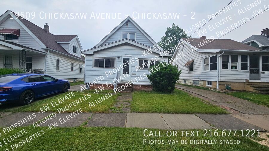 Primary Photo - 19509 Chickasaw Ave