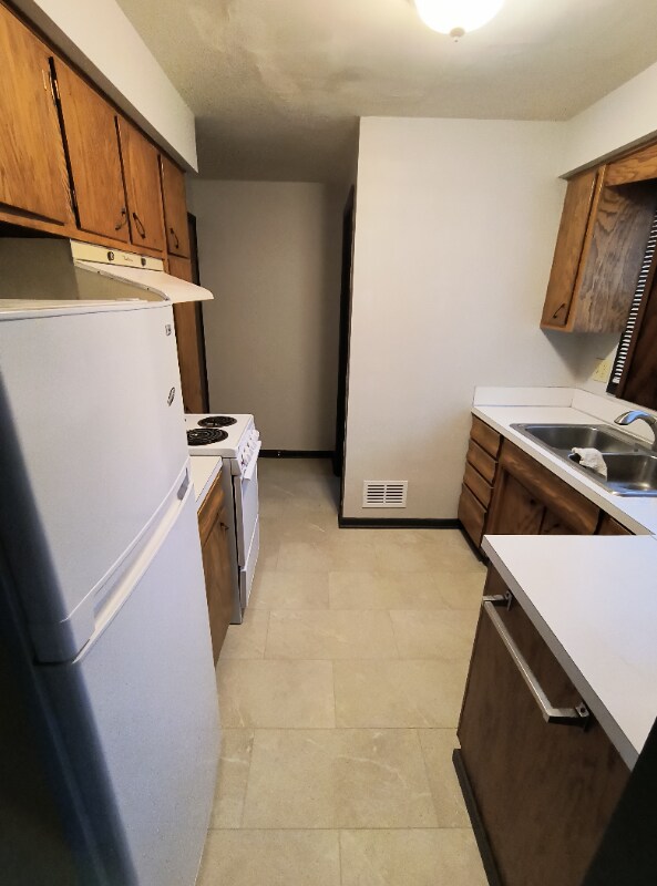 Foto del edificio - 2025 Texas Ave