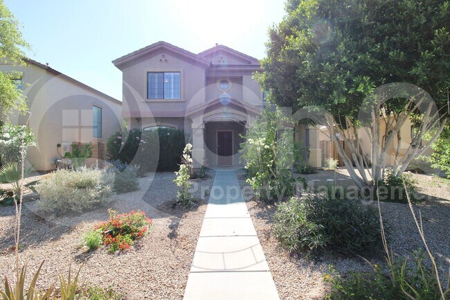 Building Photo - 3538 S Cupertino Dr