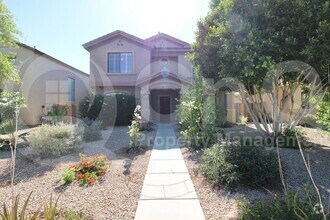 Building Photo - 3538 S Cupertino Dr