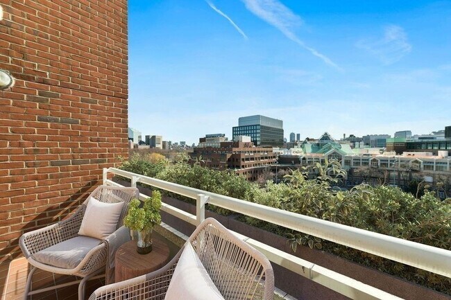 Foto del edificio - 4 Canal Park