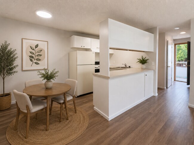 Foto del interior - Fountainside