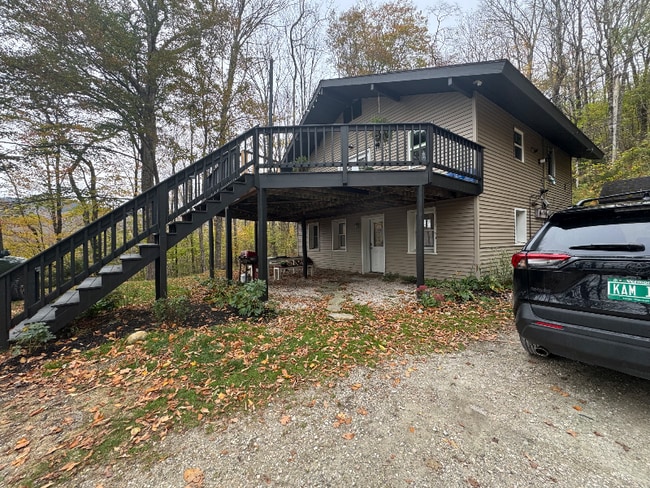 Building Photo - 737 Barrows Towne Rd