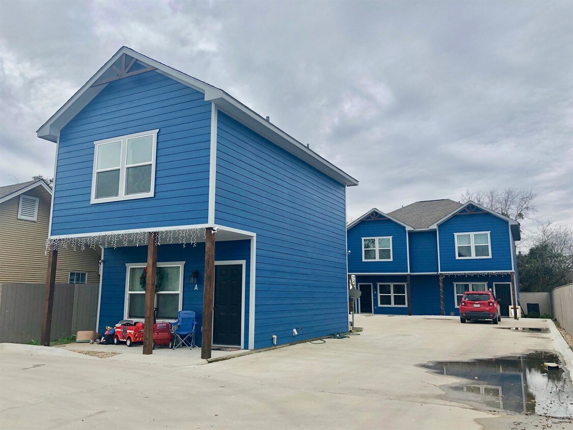 Foto principal - 1711 Cavitt Ave