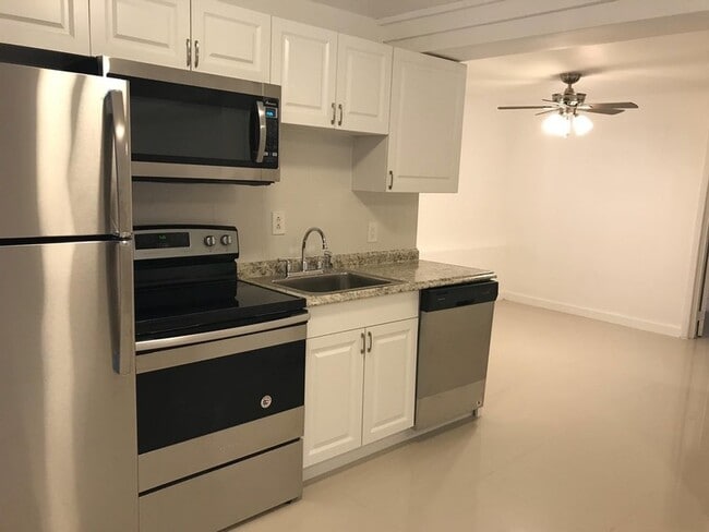 Foto del edificio - 414 NW 53rd St