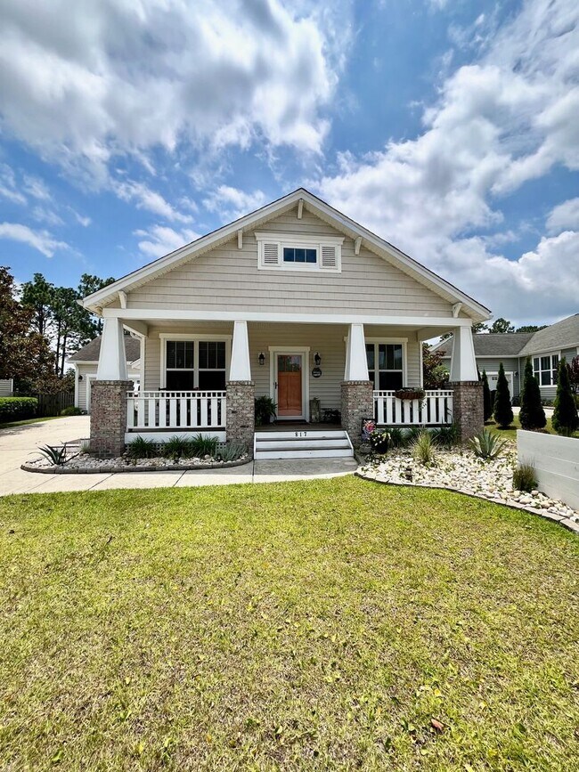 Building Photo - Neighborhoods of Holly Ridge!