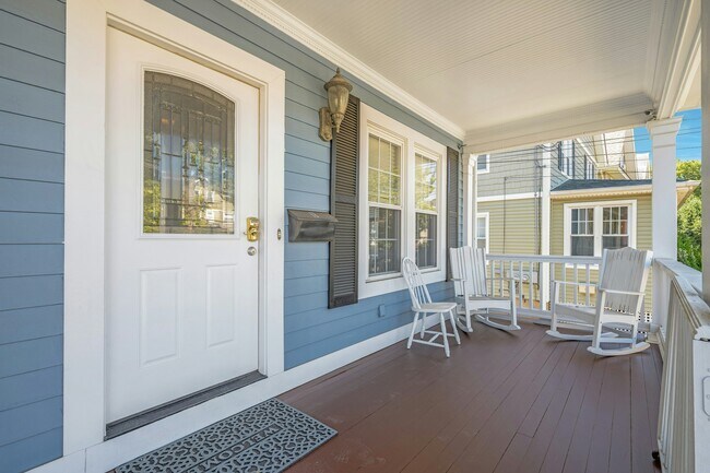 Foto del edificio - 16 Walnut St