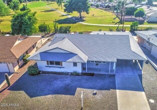 Building Photo - 11832 N Balboa Dr