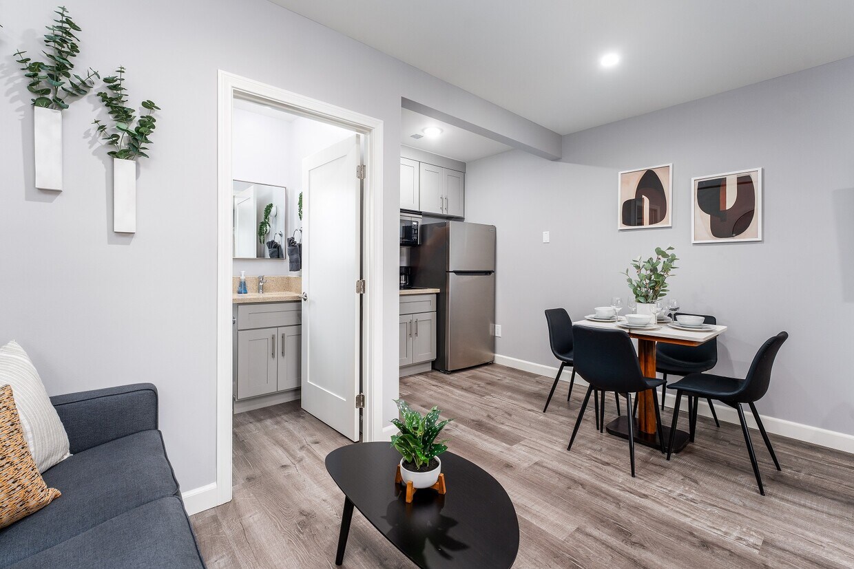 Foto principal - 1827 Butler Ave